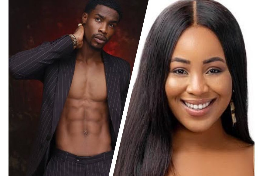 BB Naija: Neo Reveals A Dirty Secret About Erica To The Housemates ⋆ ...