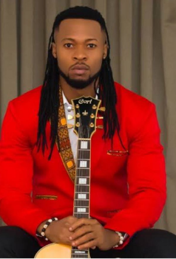 Flavour Net Worth Facts Family Age Awards Biography ⋆
