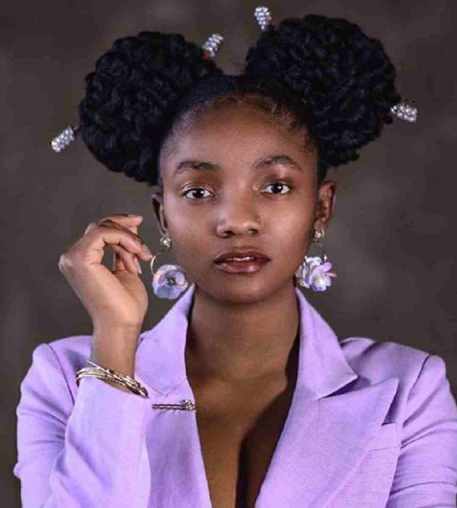 Simi Biography, Career and Family ⋆ ShootOut Now