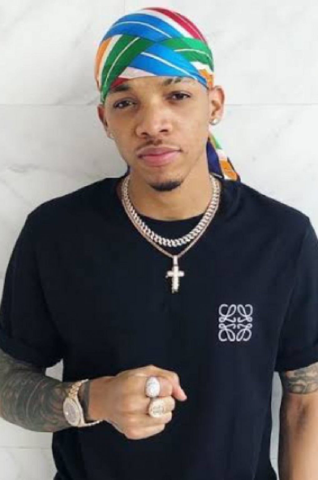 Tekno Net Worth Awards Facts Biography ⋆ ShootOut Now