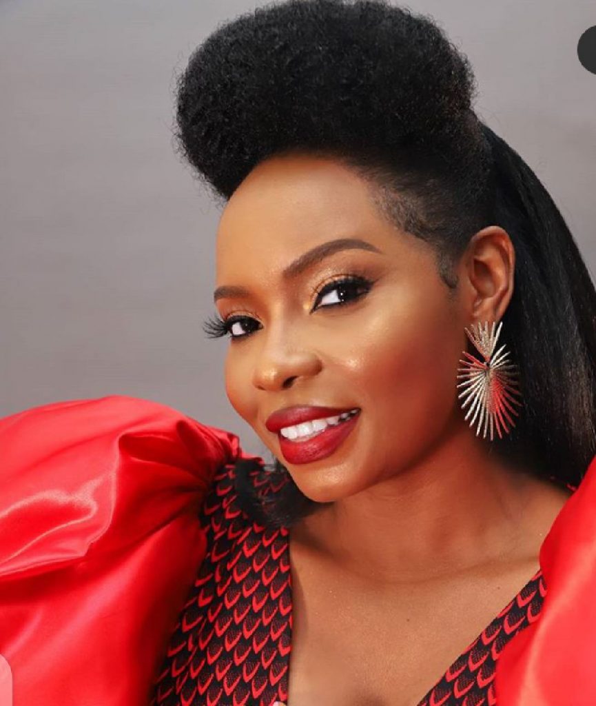 Yemi Alade Net Worth Facts Family Age Awards Biography ⋆