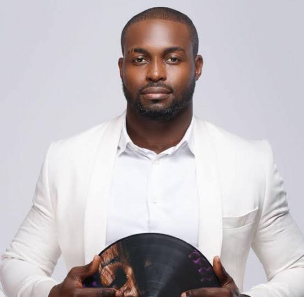 biography of dj neptune