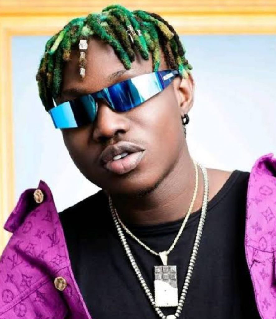 Zlatan Ibile Net Worth Facts Age Awards Biography ⋆ ShootOut Now