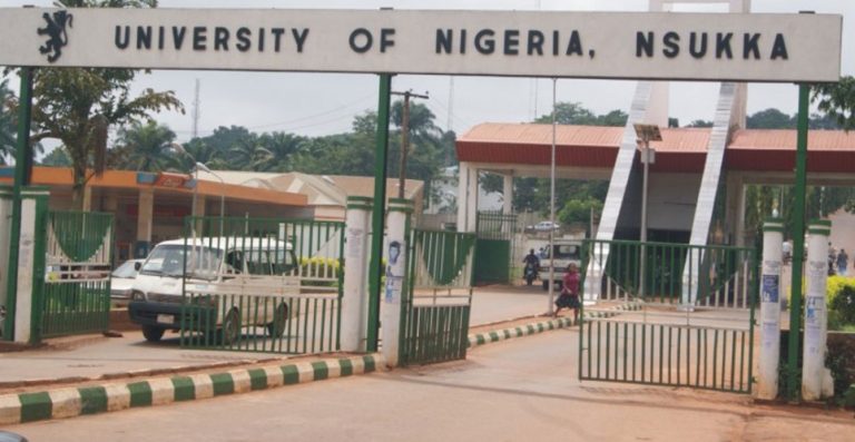 Top 10 Of The Best Universities In Nigeria 2023 - A Detailed Analysis ⋆ ...